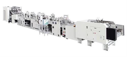 紙袋機的保養(yǎng)方法